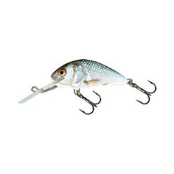 SALMO Hornet 5cm COULANT Real Dace