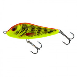 SALMO Rattlin'Slider 8cm 20gr Bright Perch