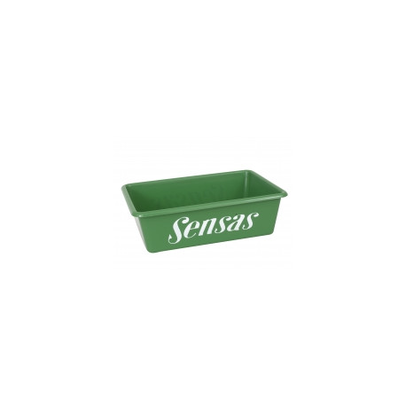 SENSAS vase worm box 35*25cm