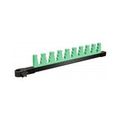 Support kit SENSAS Jumbo Universel - 9 loges