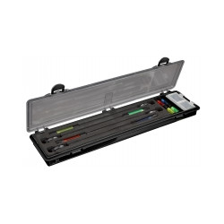 Swinger STARBAITS D-TEC Blackout 4-rod set indicators