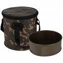 Sac FOX Aquos Camolite Eva Bucket + Insert 12L