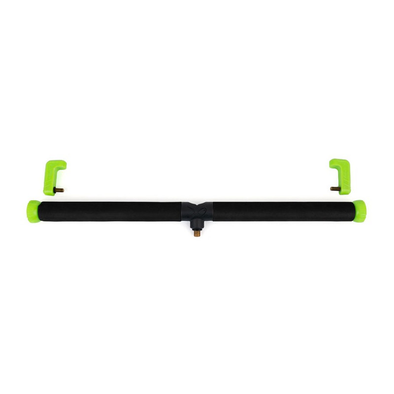 Support de canne kostal quick change rod rest Belgique