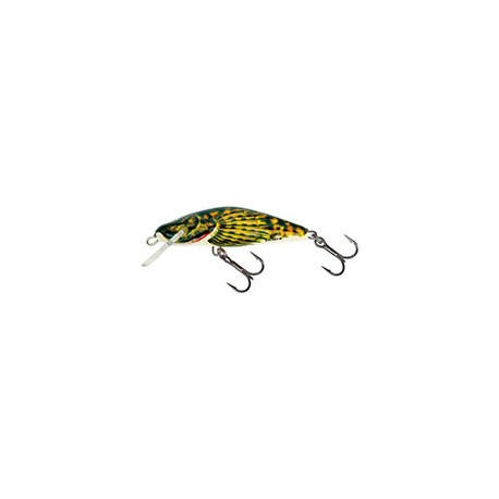Leurre SALMO Bullhead 4.5cm COULANT Bullhead