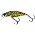 Leurre SALMO Bullhead 4.5cm COULANT Bullhead