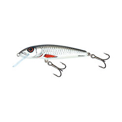 SALMO Minnow 5cm COULANT Dace
