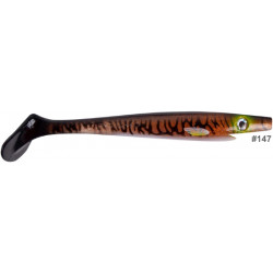STRIKE PRO Pig shad 23cm C147