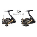 DAIWA Ballistic EX LT 2500D