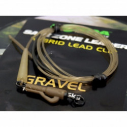Hybrid clip KORDA Gravel