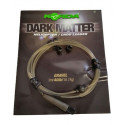 Dark matter KORDA Leader heli gravel 40Lb