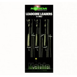 Leadcore leaders KORDA helicopter
