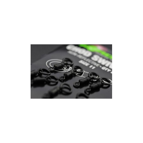 Ring swivel KORDA - Taille 11
