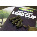 Quick Release Clip KORDA Weed / Silt