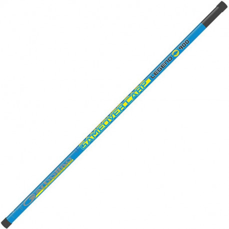 Canne GARBOLINO Gameover Carp Legend 700 +-6.80m