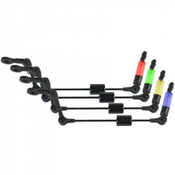 Swinger Set PROWESS 3pcs Red, Yellow, Green,