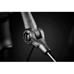 Coffret Balancier Swinger PROWESS 3pcs Rouge, Jaune, Vert, 2