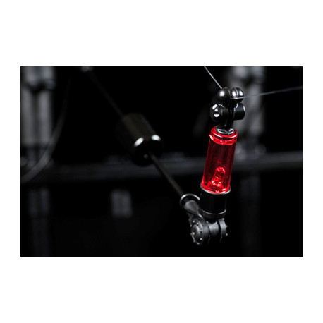 Swinger Set PROWESS Luminous 4pcs Red, Yellow, Green, Blue