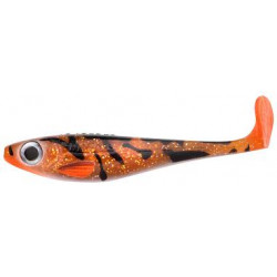 Leurre SPRO The boss 18cm Motoroil Camo