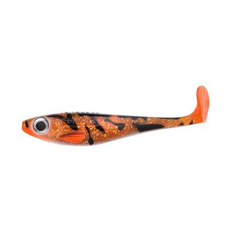SPRO The boss 15cm Motoroil Camo Lure