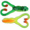 SPRO Iris the frog 12cm Firetiger