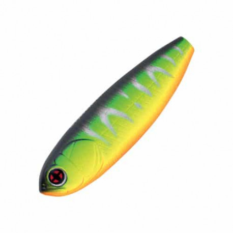 Leurre SAKURA Naja 65mm Mat tiger