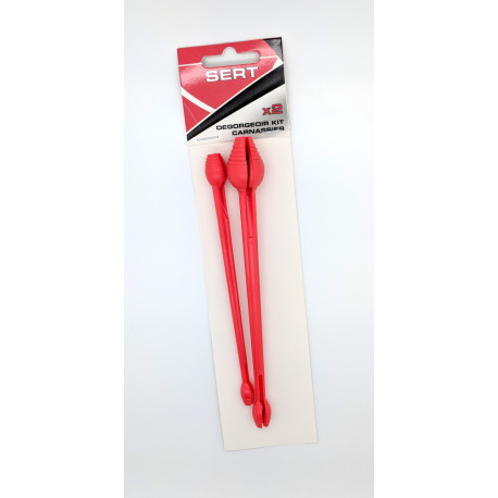 SERT Disgorger Kit 2pcs