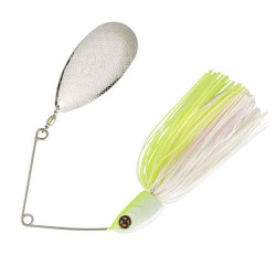 Leurre SAKURA Zuid spinnerbait 35gr JC2