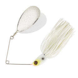 Leurre SAKURA Zuid spinnerbait 35gr JC11