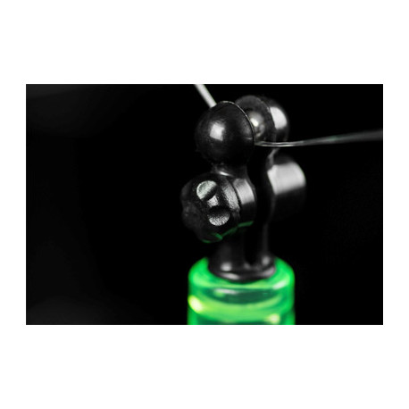 Coffret Balancier Swinger PROWESS 4pcs Rouge, Jaune, Vert,Jaune