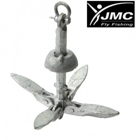 Ancre Float Tube Eco Sparrow