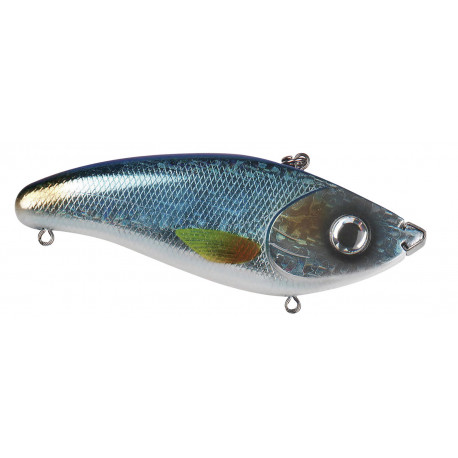 Leurre SPRO Screamin Devil ND 128mm Blue shiner