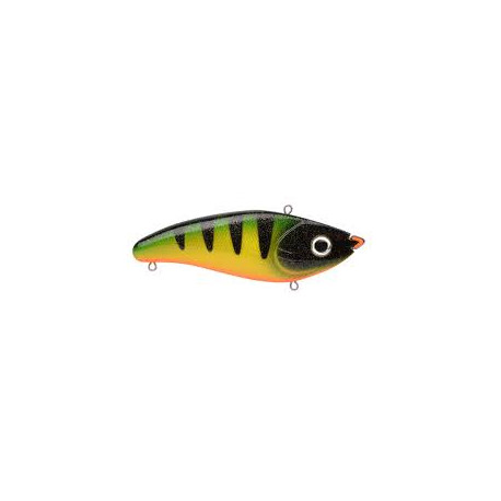 SPRO Screamin Devil ND 135mm Masked perch