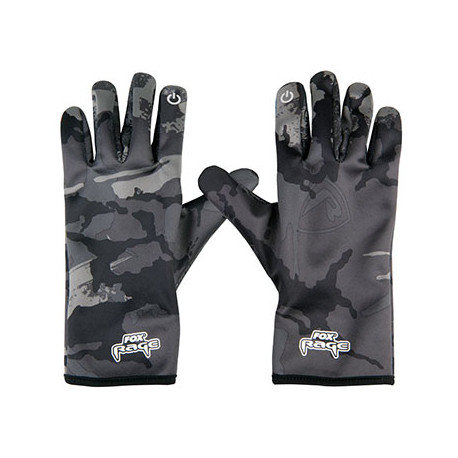 FOX RAGE Thermal  Gloves L