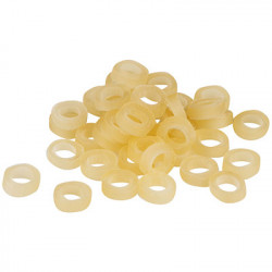 MATRIX  Latex Bait BandsTaille M