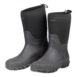 GAMAKATSU G-NEO Boots 43 Black