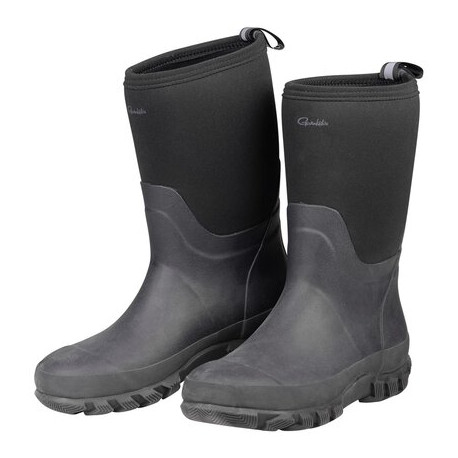 GAMAKATSU G-NEO Boots 43 Black