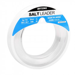 Tête de ligne SPRO Salt leader 0.90mm 47kg 65m