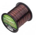 Nylon CTEC Sediment Brown 0.35mm 9.3kg 1000m