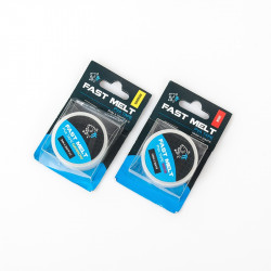 PVA Tape wide NASH Fast Melt 10mm x 20mtr