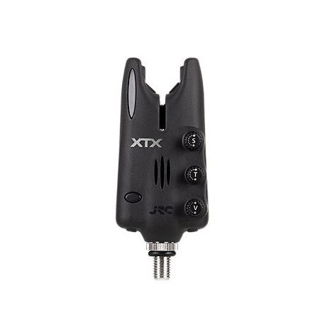 Set JRC Radar XTX 3+1