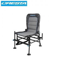 CRESTA Blackthrone comfort chair high 2