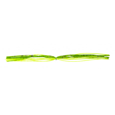 SPRO Freestyle Soft jig slips Citrus