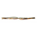 SPRO Freestyle Soft jig slips Watermelon