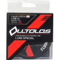 Fluorocarbone YGK Olltolos 0.29mm 12Lb