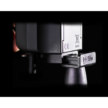 D-LOk TM DELKIM Quick release system Compete