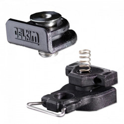 D-LOk TM DELKIM Quick release system Compete 2