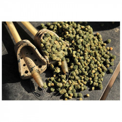 Mini Pellet Feeder GURU In-Line System 24g