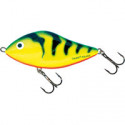 SALMO Slider COULANT 7cm 21gr Green tiger