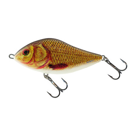 SALMO Slider FLOTTANT 10cm SGC