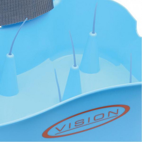 Vision Stripping Basket